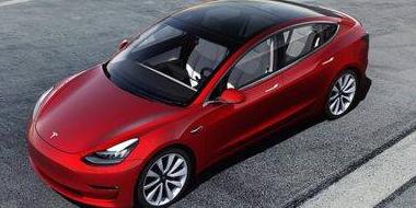 TESLA MODEL 3 2022 5YJ3E1EC8NF359886 image
